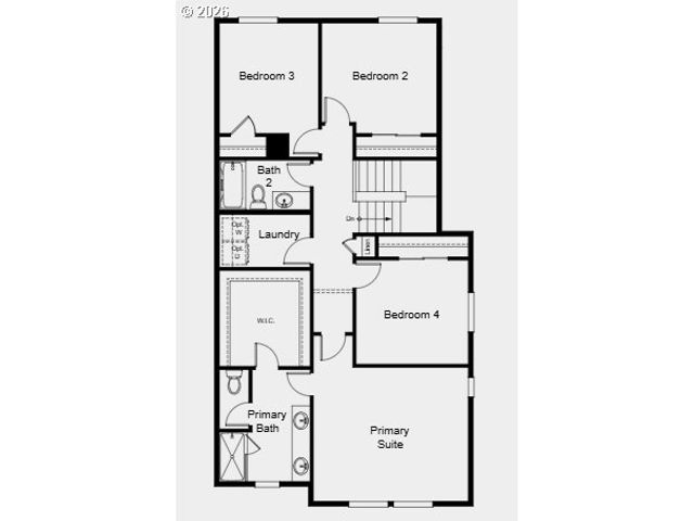 14596 Nw LAZARUS Ln, Portland, OR 97229