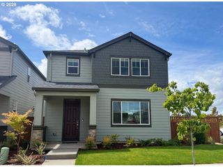 14596 Nw LAZARUS Ln, Portland, OR 97229