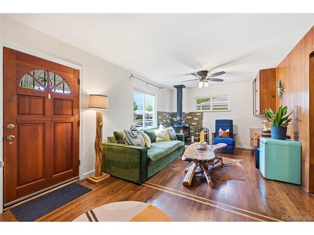 1464 S Dale Ct, Denver, CO 80219