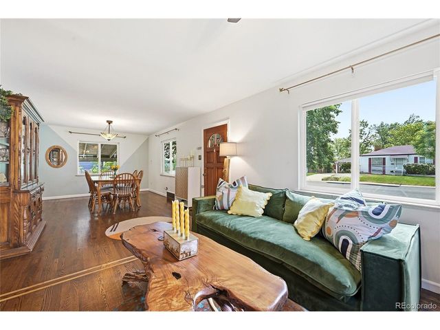 1464 S Dale Ct, Denver, CO 80219