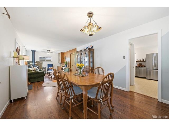 1464 S Dale Ct, Denver, CO 80219