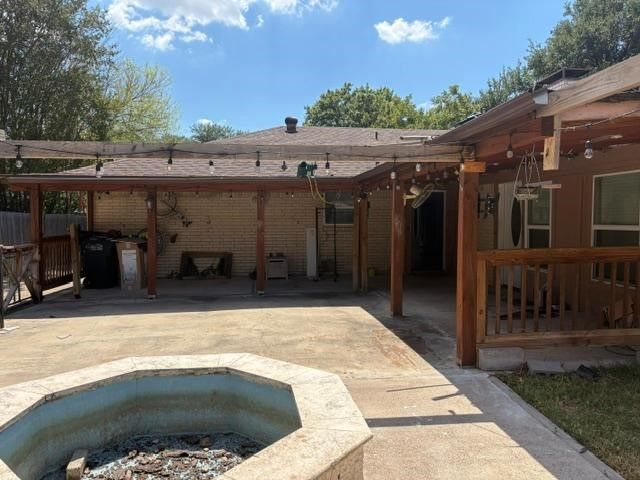 2011 Elmridge Drive, Arlington, TX 76012