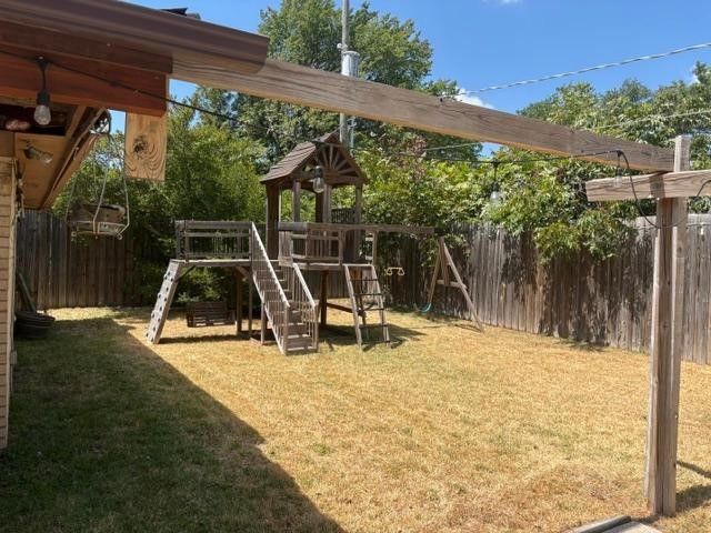 2011 Elmridge Drive, Arlington, TX 76012
