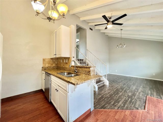 979 S Miller Way, Lakewood, CO 80226