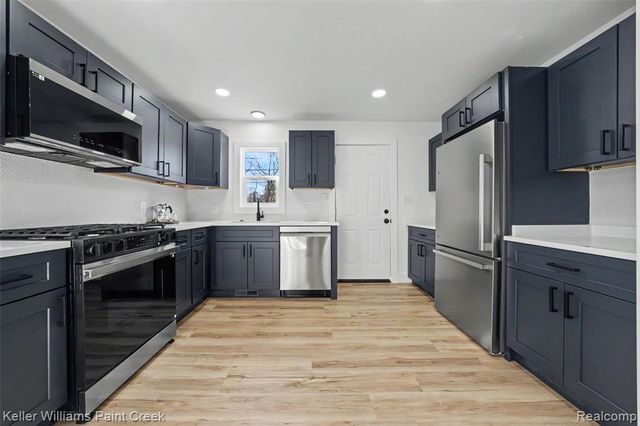 1900 College Street, Ferndale, MI 48220