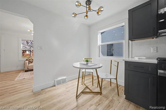 1900 College Street, Ferndale, MI 48220