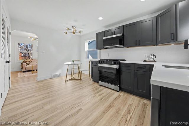 1900 College Street, Ferndale, MI 48220