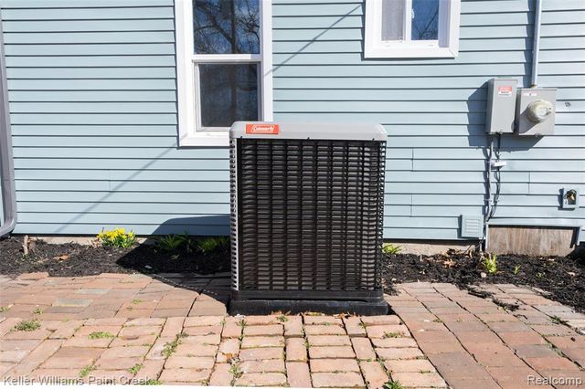 1900 College Street, Ferndale, MI 48220