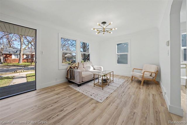 1900 College Street, Ferndale, MI 48220