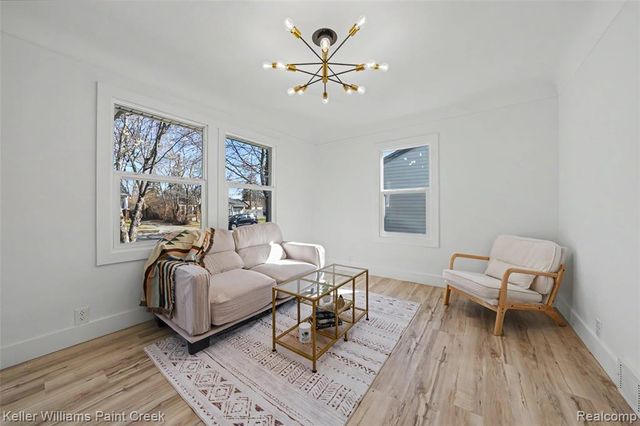 1900 College Street, Ferndale, MI 48220