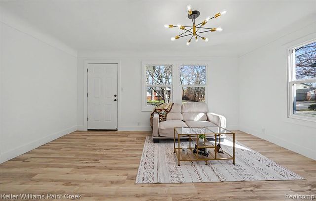 1900 College Street, Ferndale, MI 48220