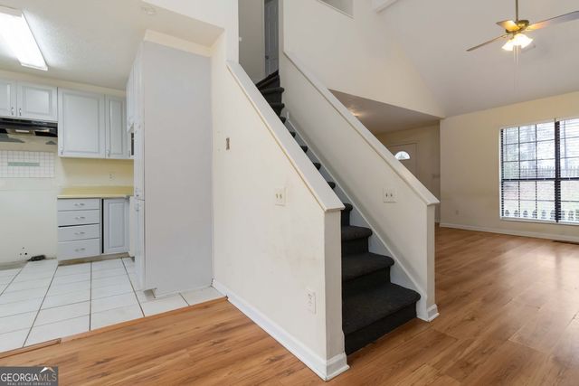 5552 Little Mill Road, Buford, GA 30518
