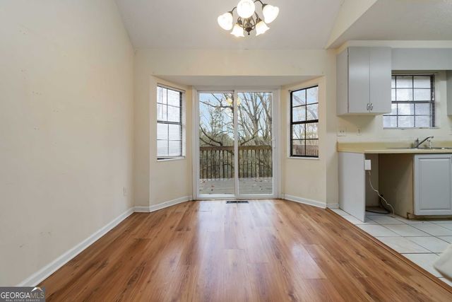 5552 Little Mill Road, Buford, GA 30518