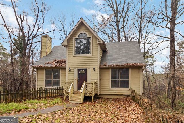 5552 Little Mill Road, Buford, GA 30518
