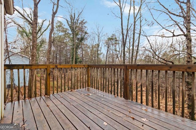 5552 Little Mill Road, Buford, GA 30518