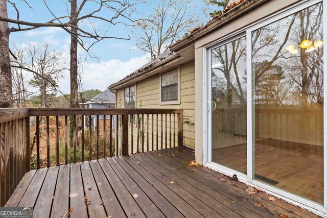 5552 Little Mill Road, Buford, GA 30518