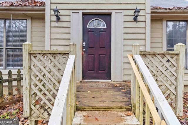 5552 Little Mill Road, Buford, GA 30518