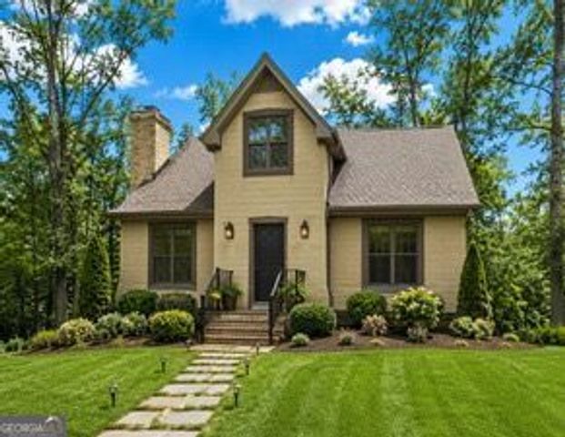 5552 Little Mill Road, Buford, GA 30518