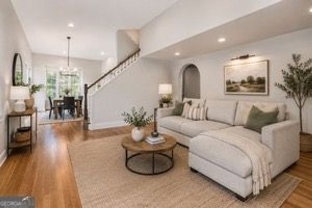 5552 Little Mill Road, Buford, GA 30518