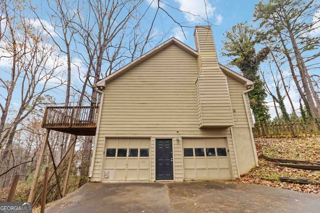 5552 Little Mill Road, Buford, GA 30518