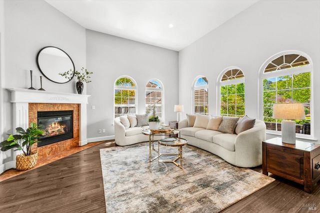 3254 Congressional Cir, Fairfield, CA 94534