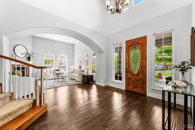 3254 Congressional Cir, Fairfield, CA 94534