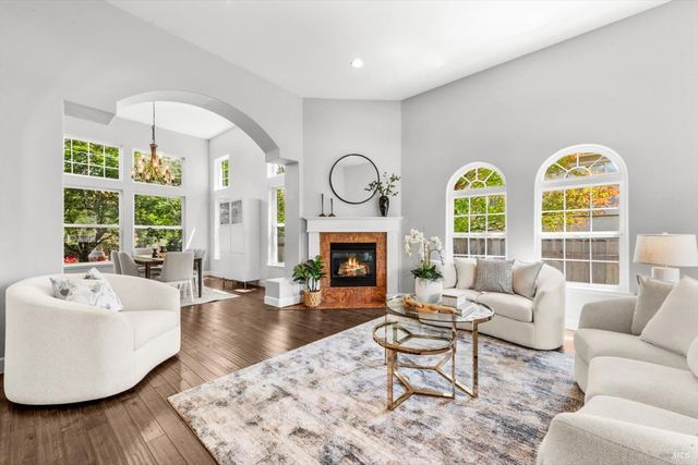 3254 Congressional Cir, Fairfield, CA 94534