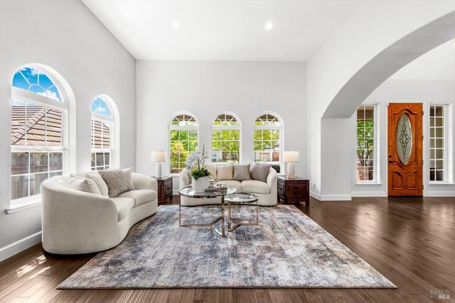 3254 Congressional Cir, Fairfield, CA 94534