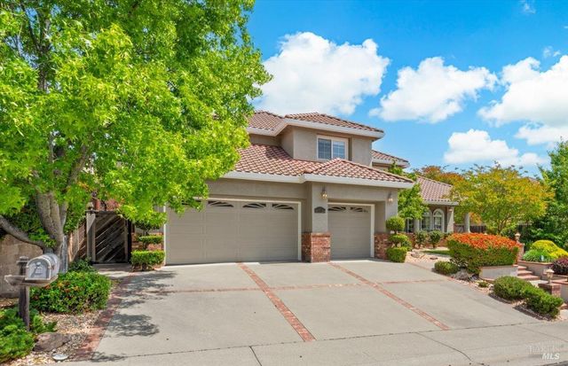 3254 Congressional Cir, Fairfield, CA 94534
