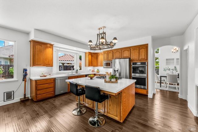 3254 Congressional Cir, Fairfield, CA 94534