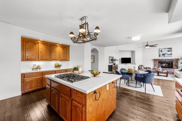 3254 Congressional Cir, Fairfield, CA 94534