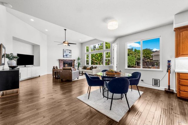 3254 Congressional Cir, Fairfield, CA 94534