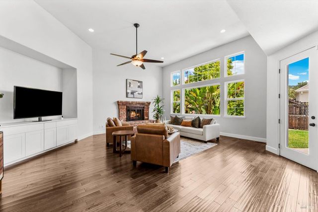 3254 Congressional Cir, Fairfield, CA 94534