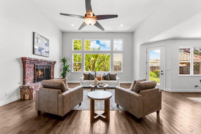 3254 Congressional Cir, Fairfield, CA 94534