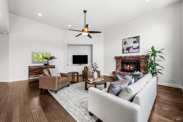3254 Congressional Cir, Fairfield, CA 94534