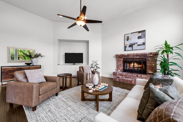 3254 Congressional Cir, Fairfield, CA 94534