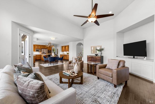 3254 Congressional Cir, Fairfield, CA 94534