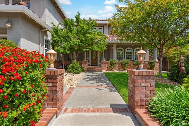 3254 Congressional Cir, Fairfield, CA 94534