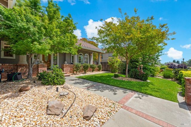 3254 Congressional Cir, Fairfield, CA 94534