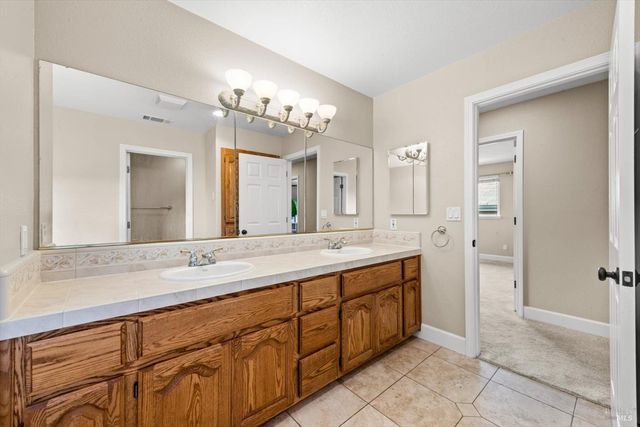 3254 Congressional Cir, Fairfield, CA 94534