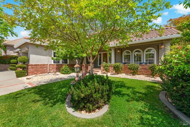 3254 Congressional Cir, Fairfield, CA 94534