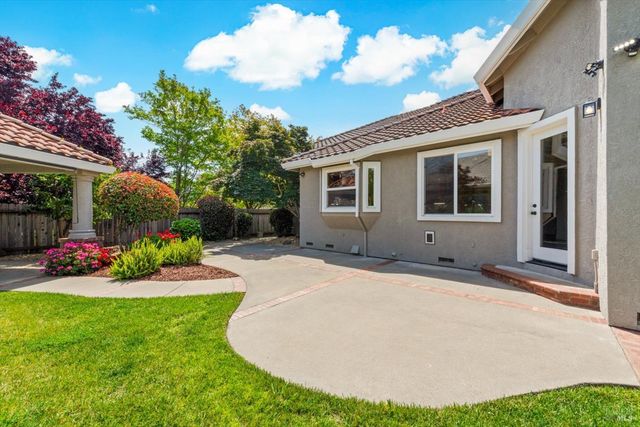 3254 Congressional Cir, Fairfield, CA 94534