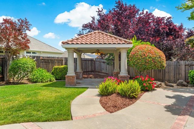 3254 Congressional Cir, Fairfield, CA 94534