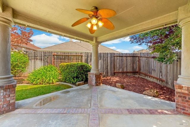 3254 Congressional Cir, Fairfield, CA 94534