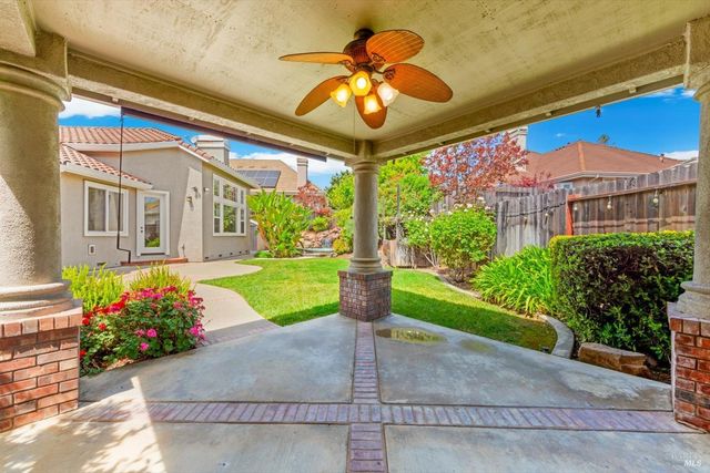 3254 Congressional Cir, Fairfield, CA 94534