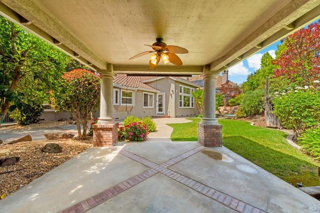 3254 Congressional Cir, Fairfield, CA 94534