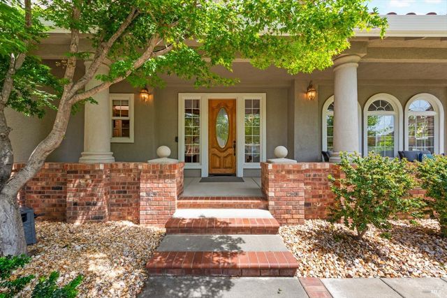 3254 Congressional Cir, Fairfield, CA 94534