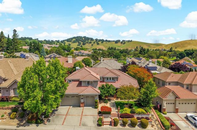 3254 Congressional Cir, Fairfield, CA 94534