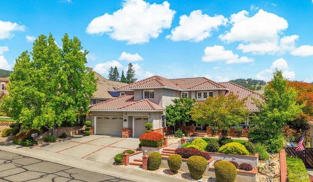 3254 Congressional Cir, Fairfield, CA 94534
