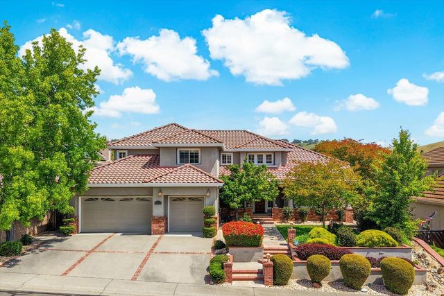 3254 Congressional Cir, Fairfield, CA 94534